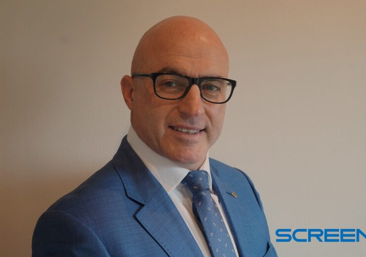 Screen Europe appoints Juan Cano to lead flexible packaging division