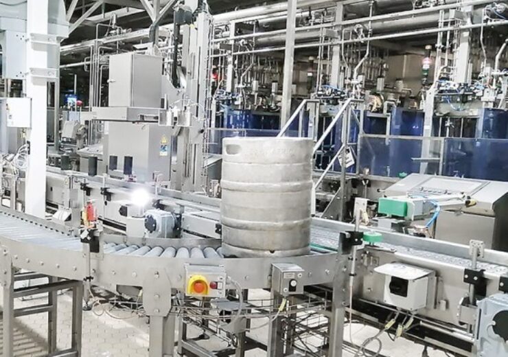 East African Breweries invests in efficient kegging line from KHS
