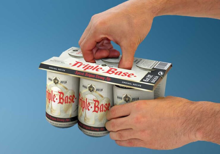 Multipack-Can-Packaging