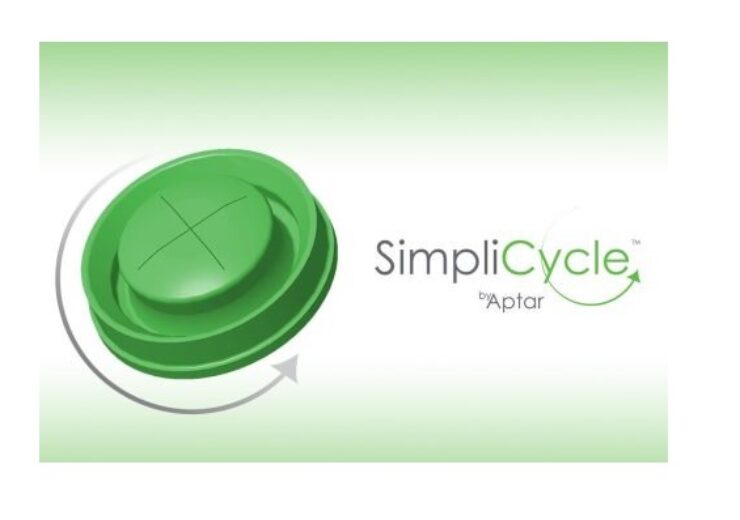 Aptar to achieve 2025 sustainability goals with SimpliCycle valve solution