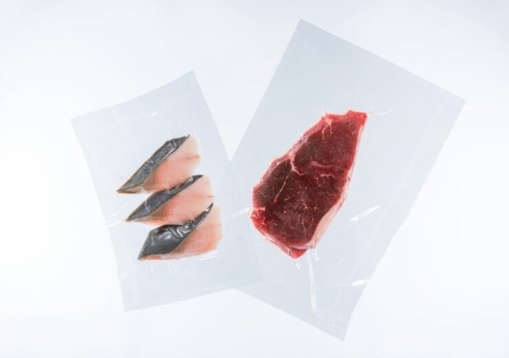 Japan’s Toppan develops new eco-friendly packaging for frozen food