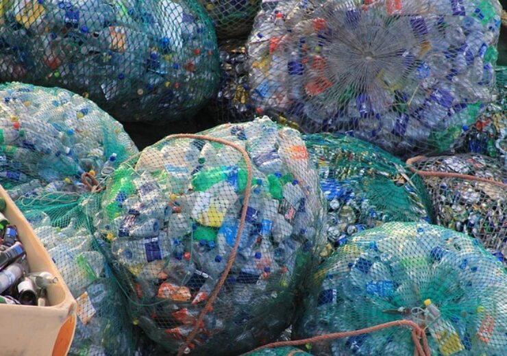Veolia, AGS partner to build PET recycling facility in Abu Dhabi