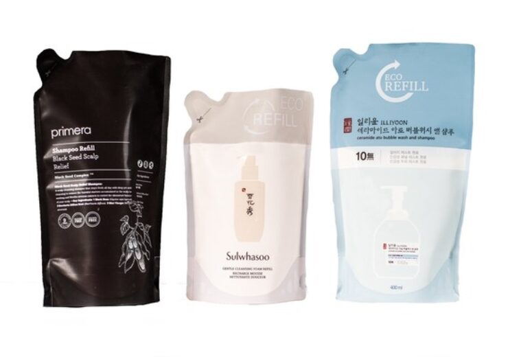 Amorepacific introduces fully recyclable packaging with Dow’s INNATE TF resins for the first time in three leading brands