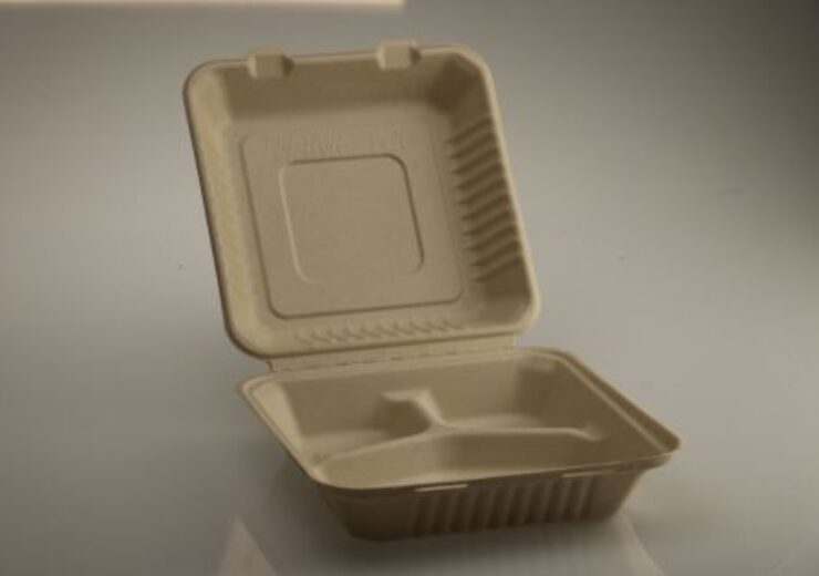 US-based Footprint launches compostable clamshell to-go food container