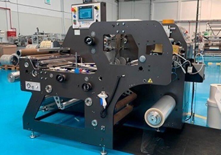 Portuguese packaging firm Multisac invests in Enprom’s eRS60 seaming machine