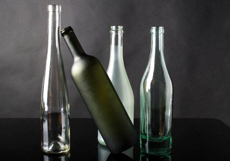 Glass bottles among the most environmentally impactful, says study