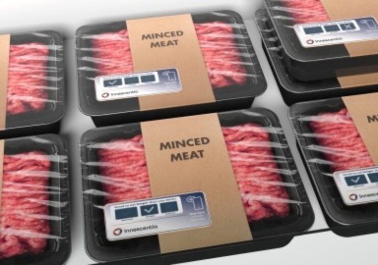 Ynvisible partners with Innoscentia for printed intelligent expiry date label