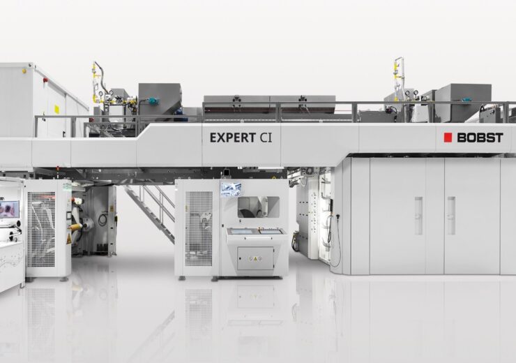 US firm SeaTac Packaging invests in Bobst Expert CI flexo press