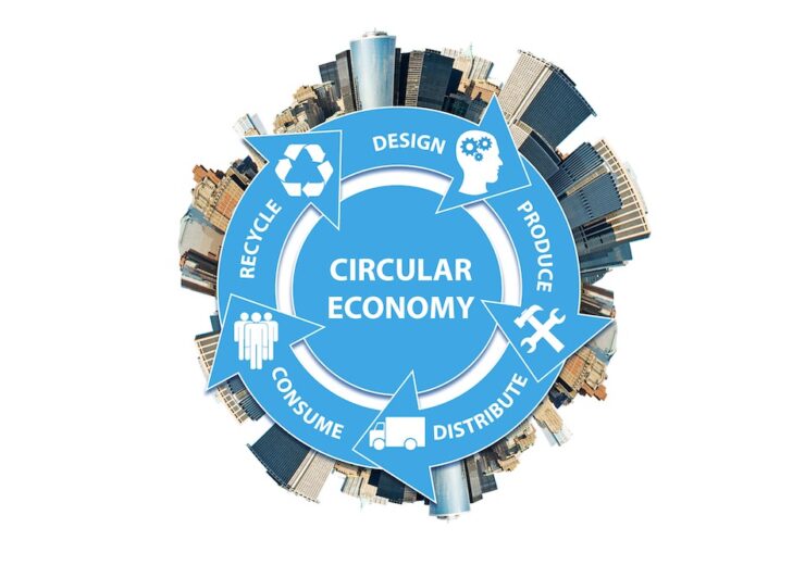 Five businesses that are looking to operate in a circular economy
