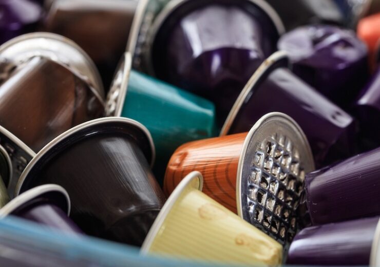 Nestle and JDE UK launch coffee pod recycling programme