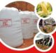 Dow, PIL unveil Mama Silage Bags help farmers to improve silage storage