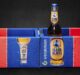 Weilburger Graphics uses Metsä Board’s paperboard for new beverage cooler
