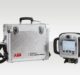 ABB unveils new features with upgrades to Felt Moisture and Permeability Meters