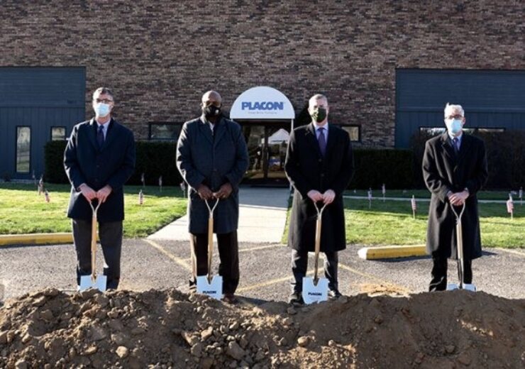 Placon begins construction on Elkhart medical facility expansion in US