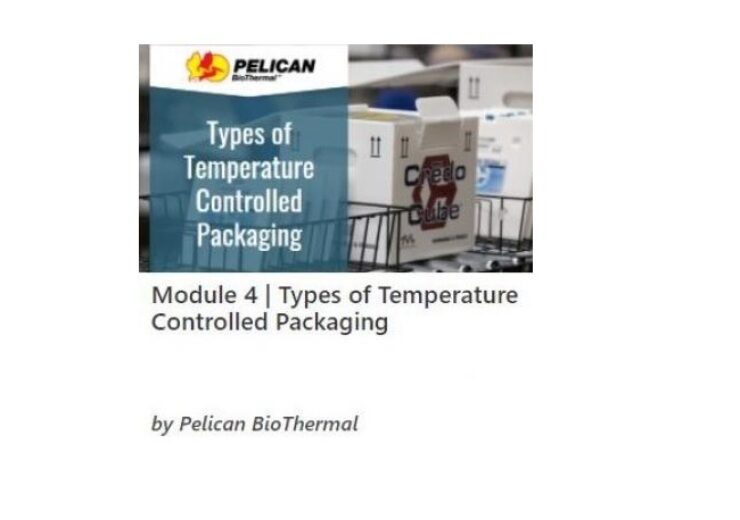 Pelican BioThermal launches School of Cool for customers and distributors