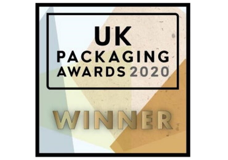 Kite Packaging have been announced winners of the UK Packaging Awards 2020 ‘Supply Chain Solution of The Year’