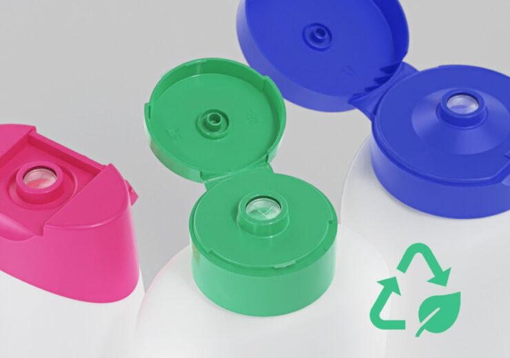 Weener Plastics introduces completely recyclable dispensing valve