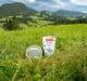 SalzburgMilch offers a reusable option to single-use plastic lids