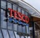 Tesco removes more than 20 million pieces of plastic from its Christmas range