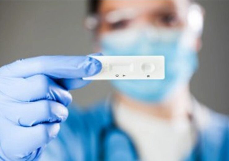 Aptar CSP Technologies increases protect diagnostic test kits production