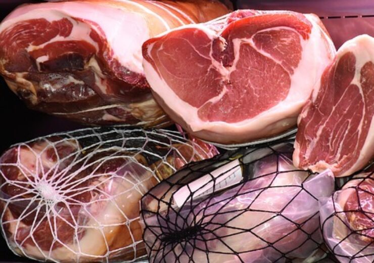 DSM, Sabic and partners develop sustainable meat packaging material