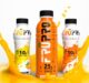 Amcor develops recyclable PET bottle for Nutrea/Frudelca’s new juice