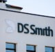 What is the DS Smith ‘Box to Box in 14 Days’ process and how does it work?