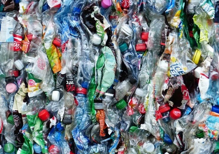 IBM and the Alliance to End Plastic Waste to create data platform to help track global plastic waste in environment
