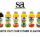 Silgan provides drip-free lid for Come Alive Organics’ Soviia Agave organic syrup
