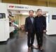 South Korea’s Yusung Pack installs new Comexi SL2 laminator
