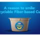 Kraft Mac & Cheese announces development of recyclable fibre-based microwavable cup