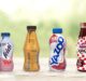 FrieslandCampina to use 100% recycled PET bottles from February 2021
