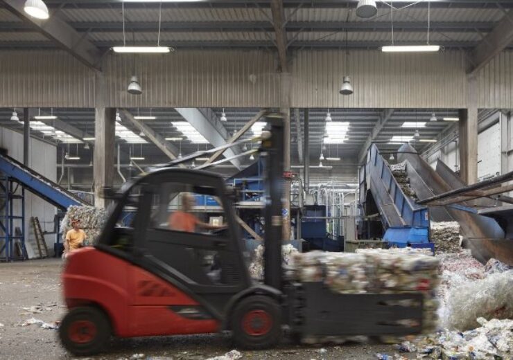 Alpla to invest €50m per annum to expand recycling operations