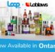 Reusable packaging service Loop launches in Canada