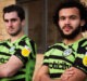 Forest Green Rovers to wear kit made from coffee grounds and recycled plastic