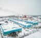 Stora Enso commences production at Oulu paper mill in Finland
