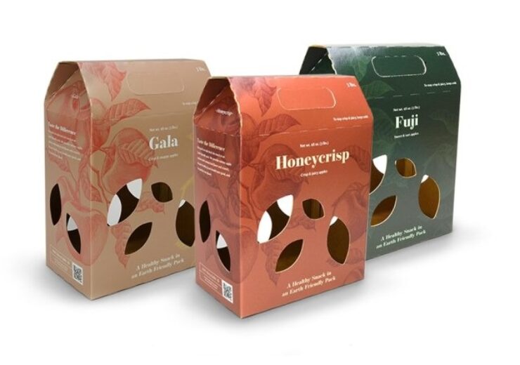 Graphic Packaging introduces new ProducePack paperboard packaging range