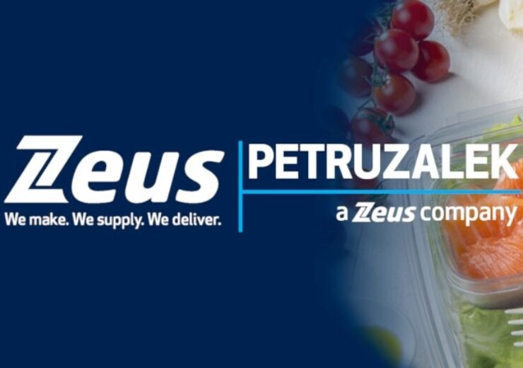 ZEUS acquires Austrian packaging company Petruzalek