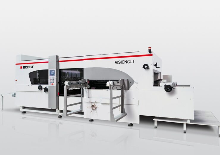 New Glenhaze BOBST investment is first of its kind set up for Scotland