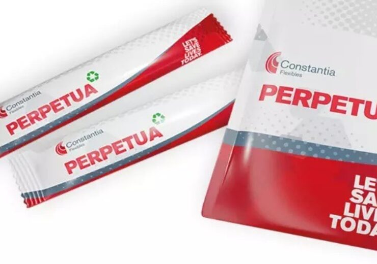 Constantia Flexibles launches new recyclable pharma packaging solution