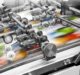 European print: a bright future for the technology market