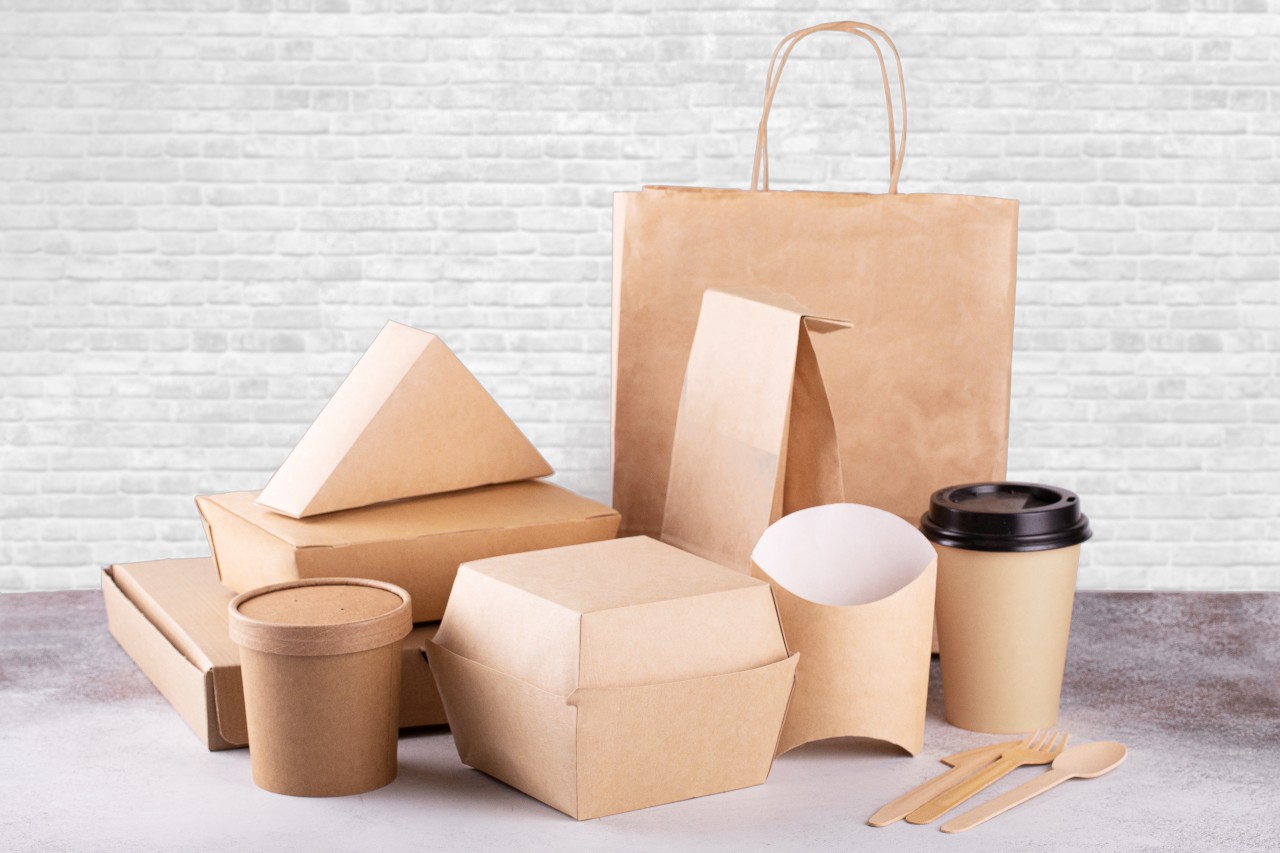 Carton: the trending sustainable packaging solution