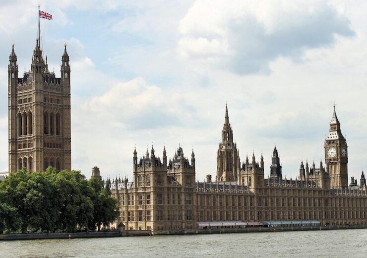 UK parliament committee launches deposit return scheme inquiry