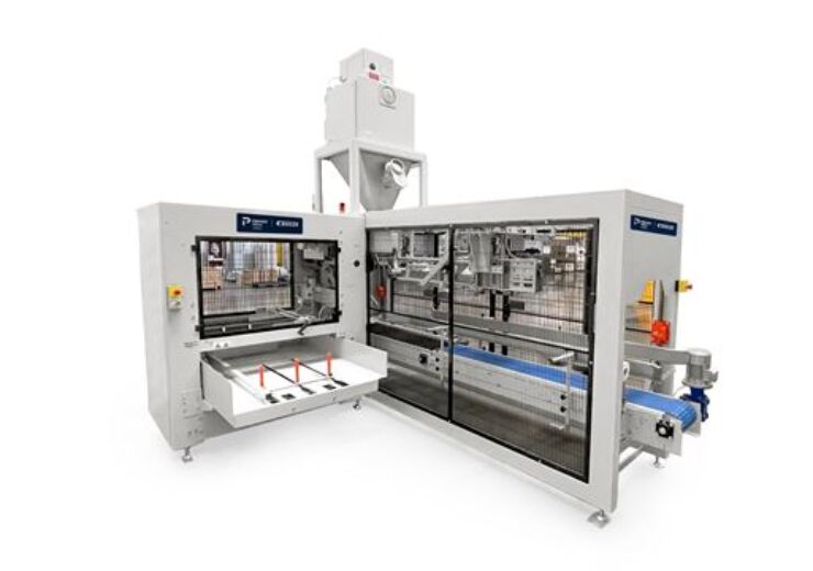 Bühler, Premier Tech launch new fully automatic packaging solution