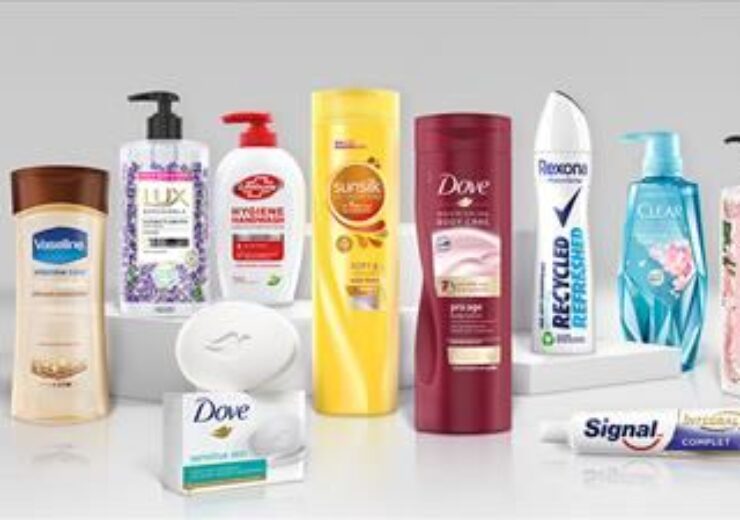 Unilever says no to ‘normal’ with new positive beauty vision
