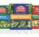 Fresh Express unveils new packaging for salad blends