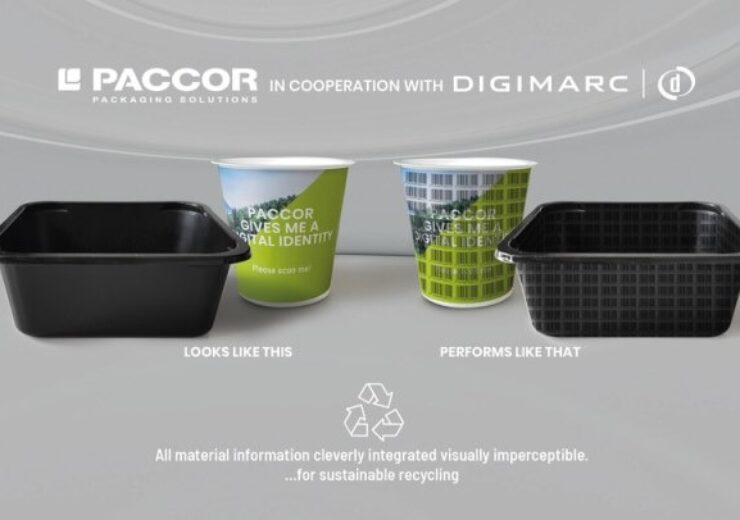 PACCOR And Digimarc Take Their Partnership To Next Level