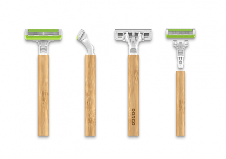 DORCO announces R&D achievements for its upcoming product, Bamboo Hybrid Razor