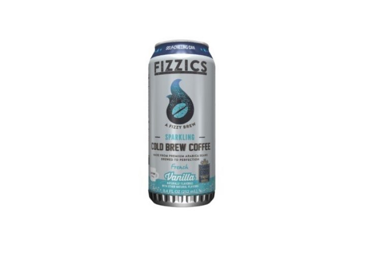 FIZZICS coffee brand selects Joseph Company’s self-chilling beverage can