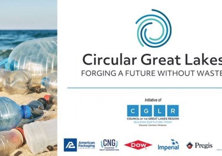 Pregis announces partnership with Circular Great Lakes initiative